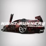 دانلود بازی NIGHT RUNNERS v2.655 – بازی اکشن