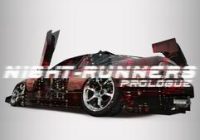 دانلود بازی NIGHT RUNNERS v2.655 – بازی اکشن