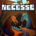 دانلود بازی Necesse v1.2.0 – بازی استراتژی