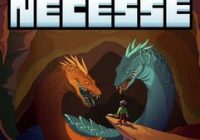 دانلود بازی Necesse v1.2.0 – بازی استراتژی