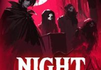 دانلود بازی Night Swarm Build 22806596 – بازی اکشن