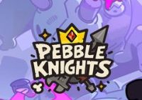 دانلود بازی Pebble Knights v0.13 – بازی ماجراجویی