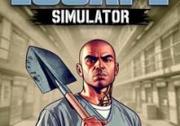 دانلود بازی Prison Escape Simulator Build 22832478 – بازی ماجراجویی اکشن