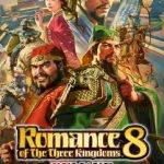 دانلود بازی ROMANCE OF THE THREE KINGDOMS 8 Remake v1.1.3 – بازی استراتژی