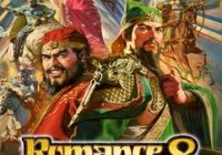 دانلود بازی ROMANCE OF THE THREE KINGDOMS 8 Remake v1.1.3 – بازی استراتژی