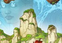 دانلود بازی Spirit Island v3.2.2 – بازی استراتژی