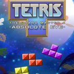 دانلود بازی TETRIS THE GRAND MASTER 4 ABSOLUTE EYE Build 22826311 – بازی پازل