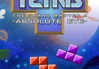 دانلود بازی TETRIS THE GRAND MASTER 4 ABSOLUTE EYE Build 22826311 – بازی پازل