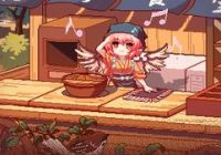 دانلود بازی Touhou Mystias Izakaya v4.4.0c – بازی ماجراجویی