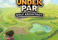 دانلود بازی Under Par Golf Architect Build 22839554 – بازی ورزشی گلف