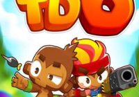 دانلود بازی Bloons TD 6 v54.3.10753 – بازی استراتژی