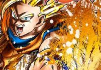دانلود بازی DRAGON BALL FighterZ v2.2.27 – بازی اکشن