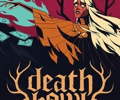دانلود بازی Death Howl Build 22568280 – بازی اکشن ترسناک