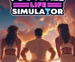 دانلود بازی Football Life Simulator v1.5.2 – بازی ورزشی فوتبال