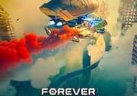 دانلود بازی Forever Skies v1.2.2 – بازی اکشن ماجراجویی
