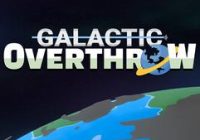 دانلود بازی Galactic Overthrow Build 23088772 – بازی اکشن