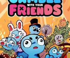 دانلود بازی Gamble With Your Friends v1.0.7 – بازی ماجراجویی