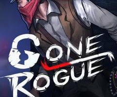 دانلود بازی Gone Rogue Build 23061339 – بازی اکشن ماجراجویی