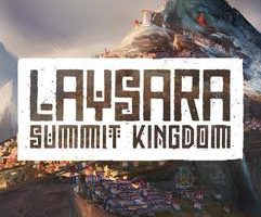 دانلود بازی Laysara Summit Kingdom Build 22563403 – بازی استراتژی