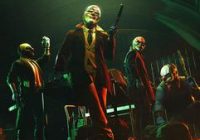 دانلود بازی PAYDAY 3 v1.0.0.0 – بازی اکشن شوتر
