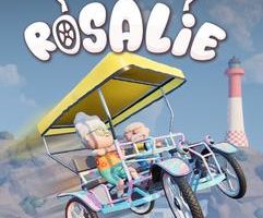 دانلود بازی Rosalie Build 06052026 – بازی ماجراجویی