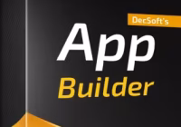دانلود App Builder – نرم افزار توسعه دهنده برای ویندوز