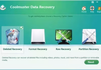 دانلود Coolmuster Data Recovery – نرم افزار بازیابی اطلاعات برای ویندوز