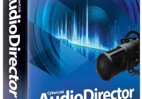 دانلود Cyberlink AudioDirector Ultra – نرم افزار ویرایش صدا برای ویندوز