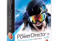 دانلود Cyberlink PhotoDirector Ultra – نرم افزار ویرایش تصویر برای ویندوز