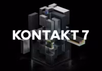 دانلود Kontakt 6.6.0 – نرم افزار سینتی سایزر برای ویندوز