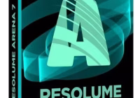 دانلود Resolume Arena 8.6.0 – نرم افزار پردازش ویدیو برای ویندوز