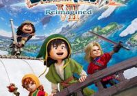 دانلود بازی DRAGON QUEST VII Reimagined v1.0.1.0 – بازی نقش‌آفرینی اکشن