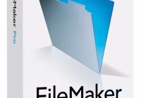 دانلود Claris FileMaker Pro – نرم افزار پایگاه داده برای ویندوز