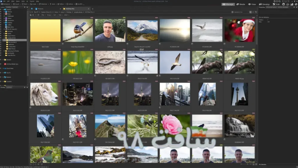 ACDSee Photo Studio Ultimate Full Download