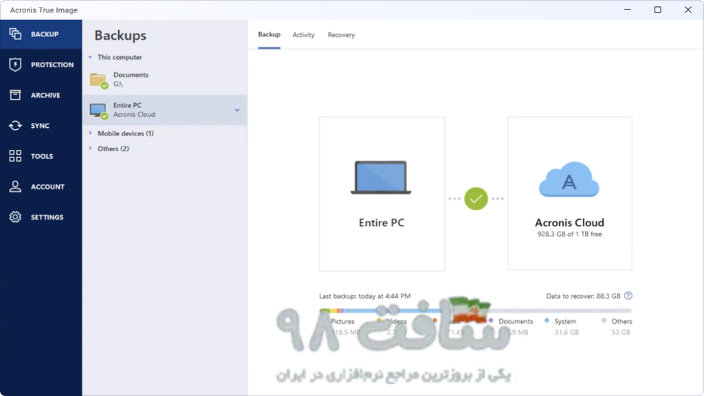 Acronis True Image Full Download