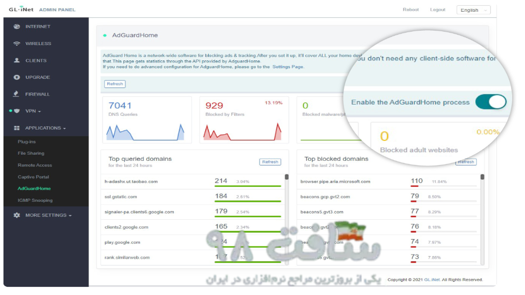 AdGuard Full Download