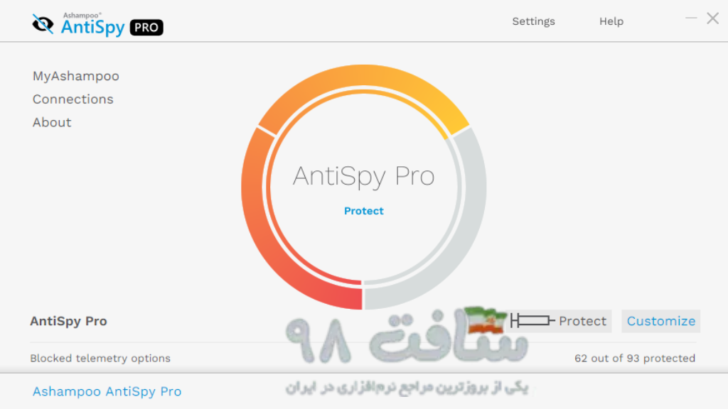 Ashampoo Antispy Pro Full Download