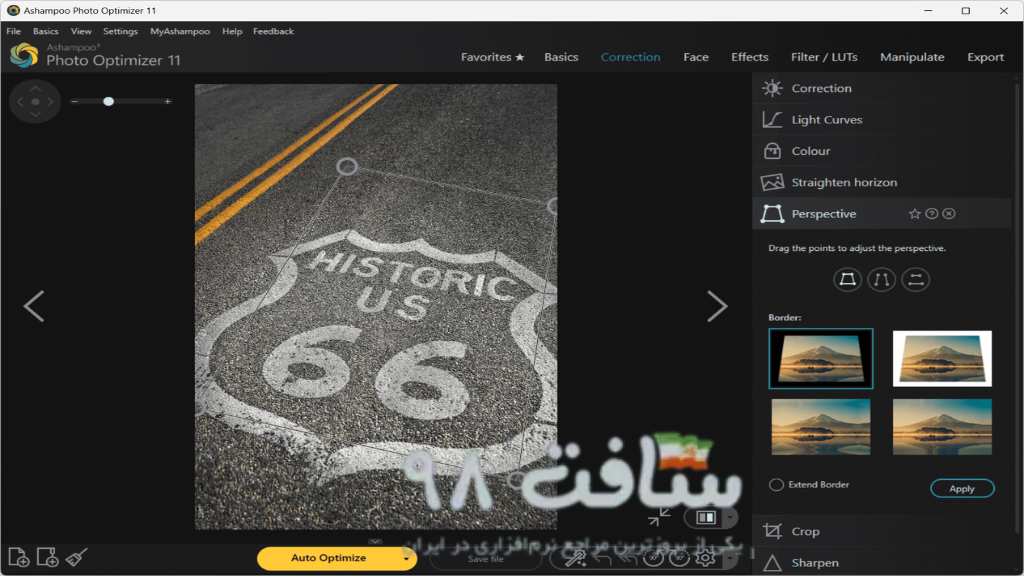 Ashampoo Photo Optimizer 11 Full Download