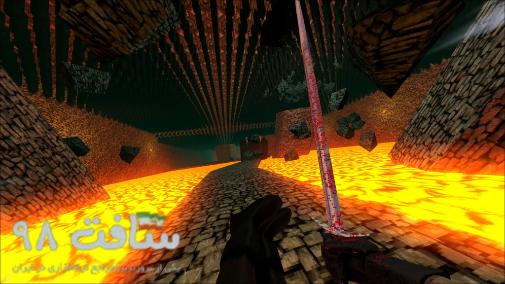 Bloodthief Repack