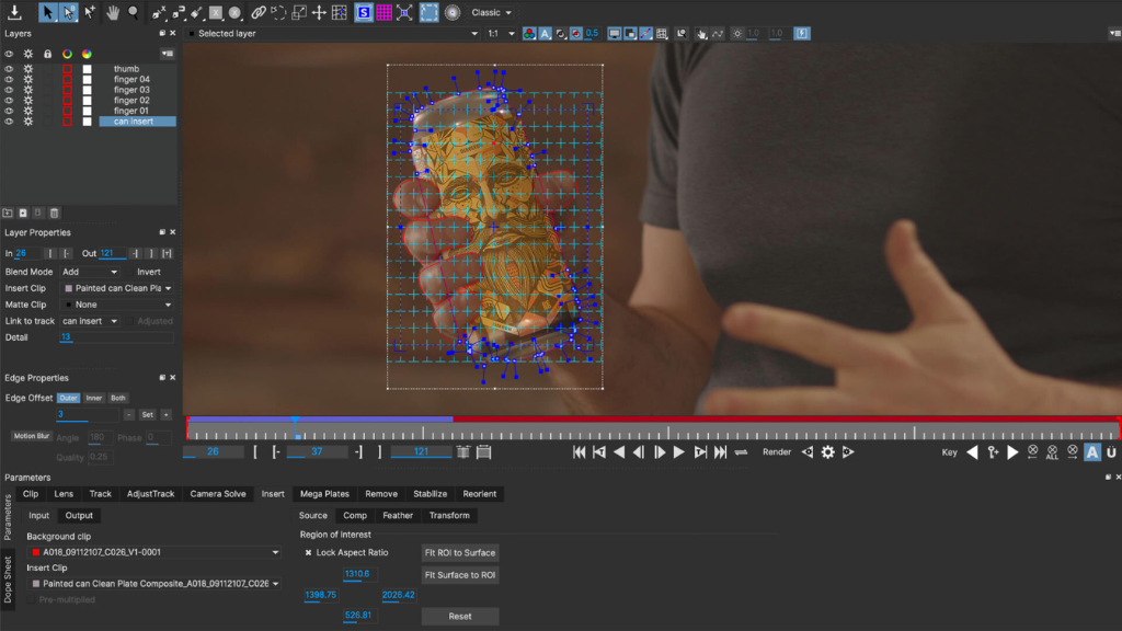 Boris FX Mocha Pro Free Download