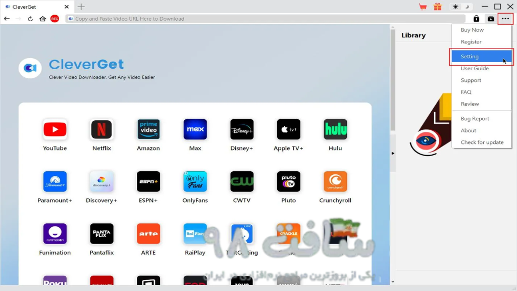 CleverGet Full Download