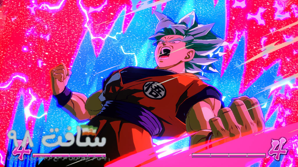 DRAGON BALL FighterZ Repack