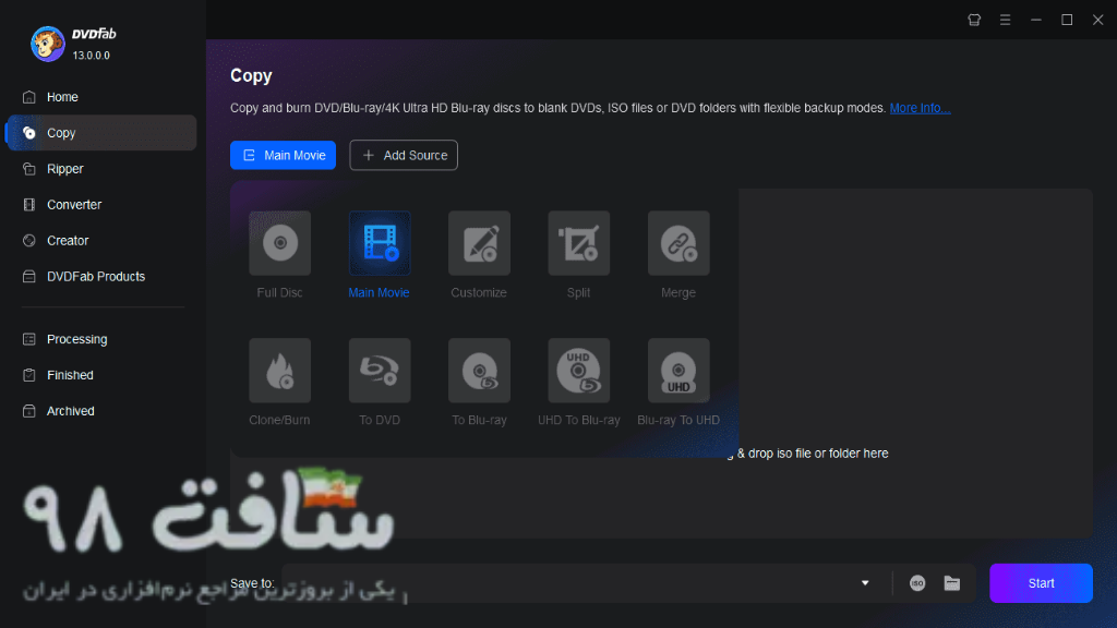 DVDFab Free Download