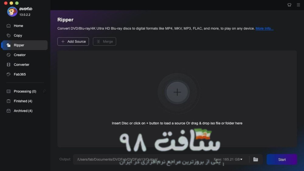 DVDFab Full Download