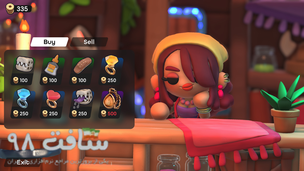 Dobbel Dungeon Repack