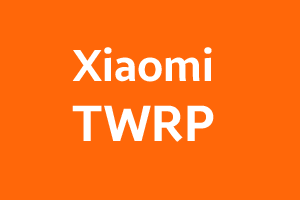 Download Xiaomi MI 10 Lite 5G TWRP (monet) Full Setup