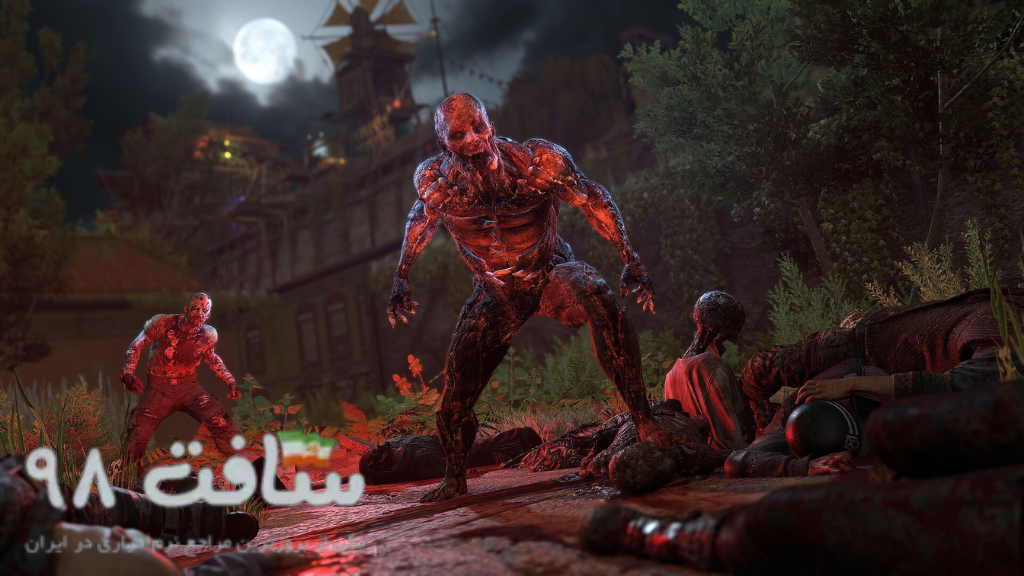 Dying Light 2 Stay Human Repack