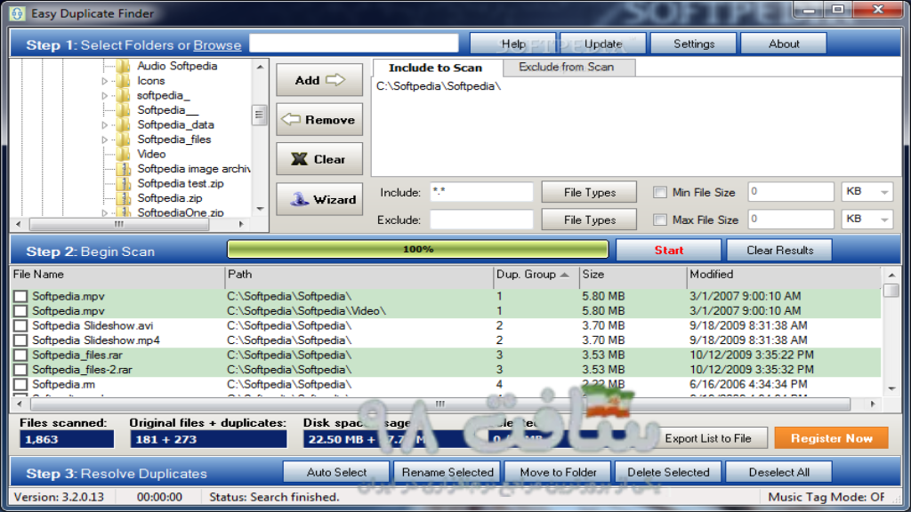 Easy Duplicate Finder Full Download