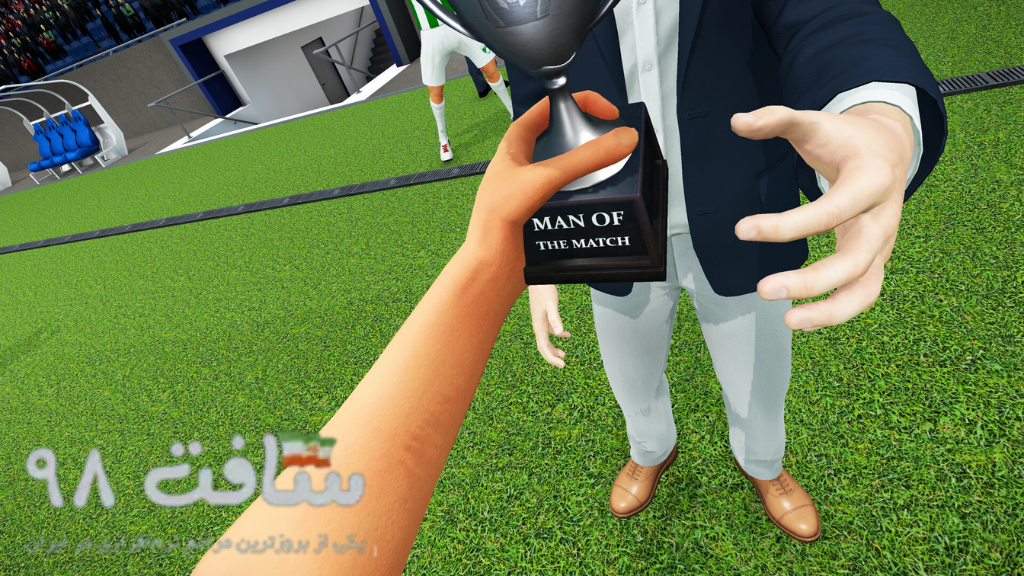 Football Life Simulator Repack