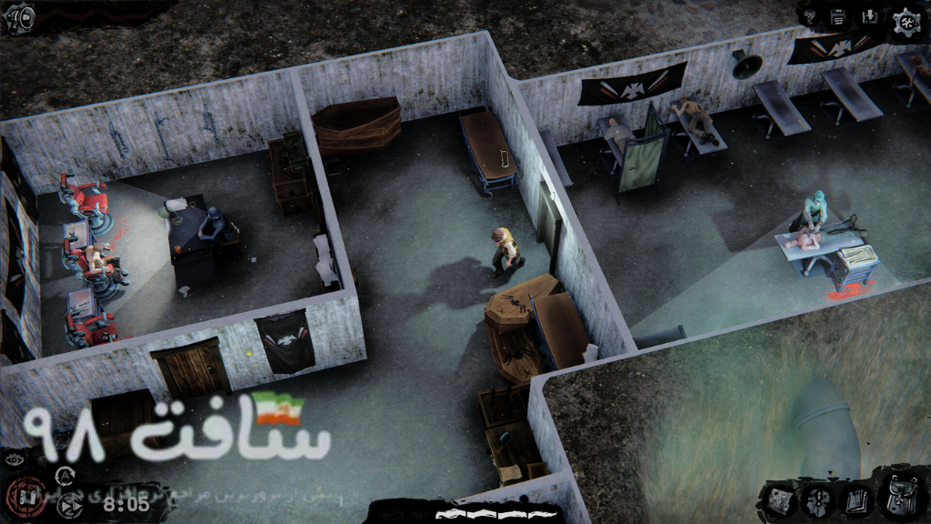 Gone Rogue Repack